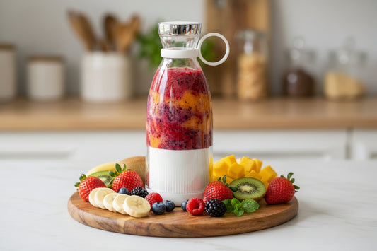 Opterra Wellness Blender