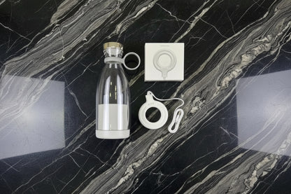 Opterra Wellness Blender