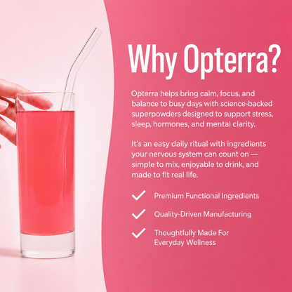 Cortisol Calm™ Calming Drink Mix